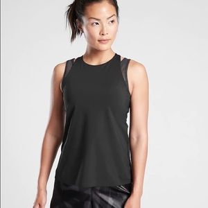 Athleta Tenacity support top